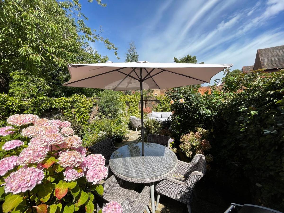 The Courtyard Holiday home *
