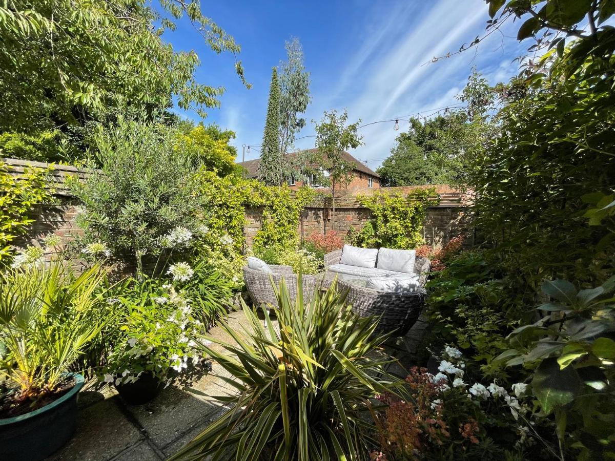 Holiday home The Courtyard *